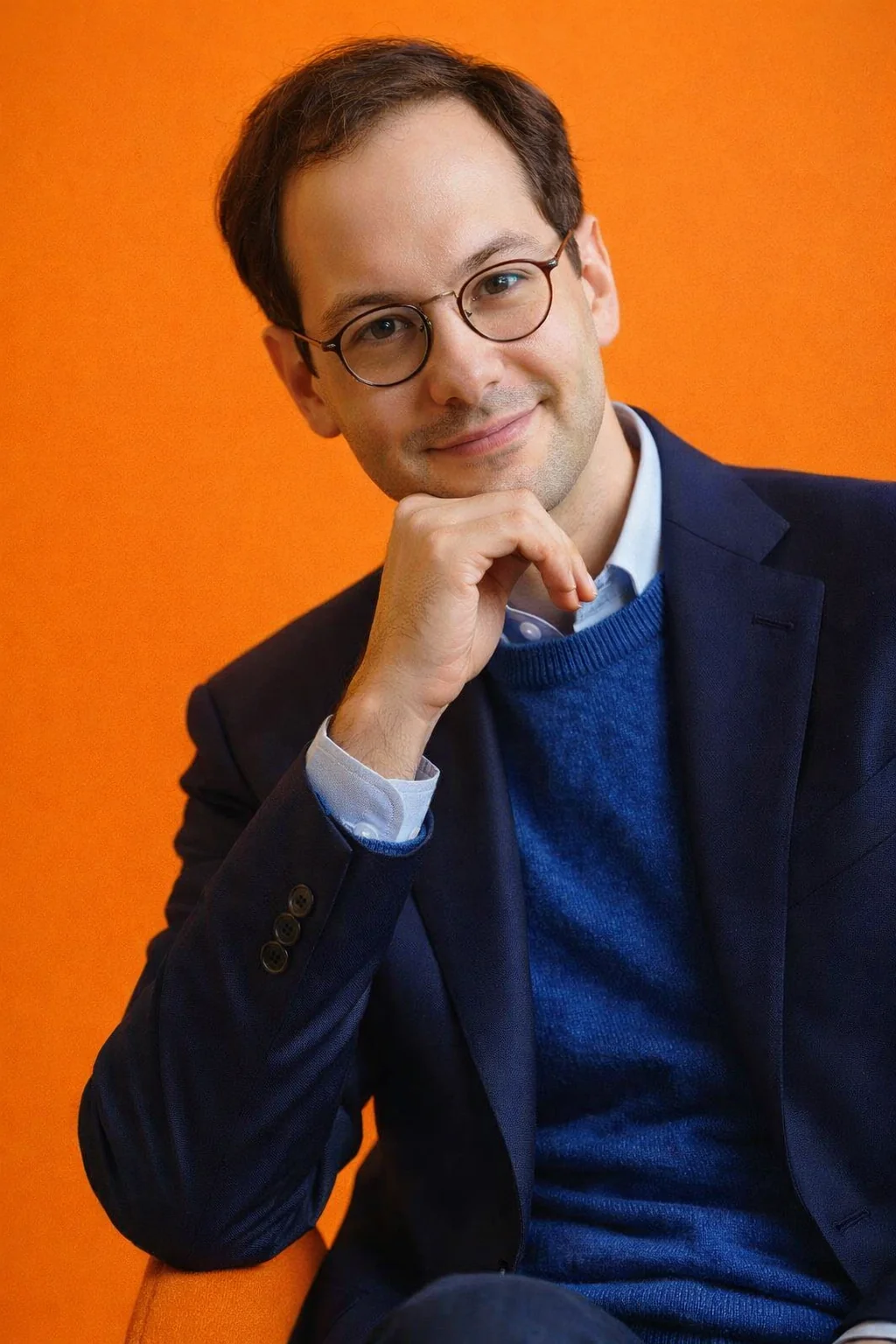 Matthew Campbell