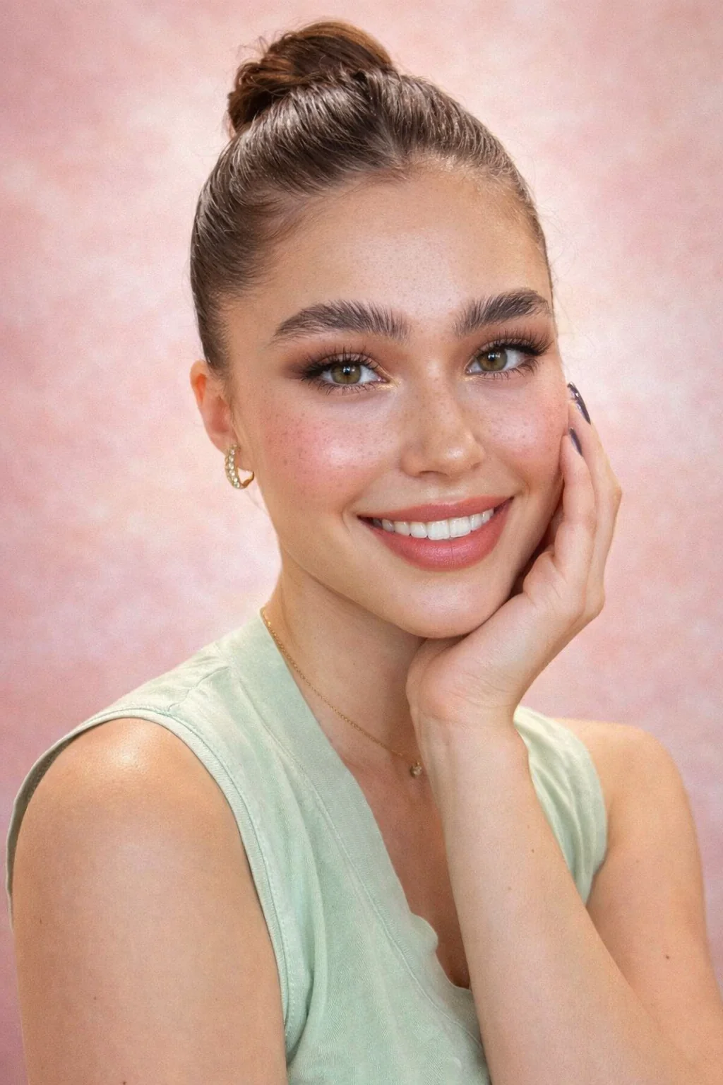 Olivia Singh